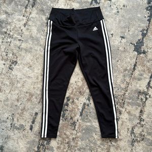 Adidas Leggings Large